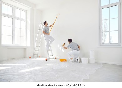 Interior Painting