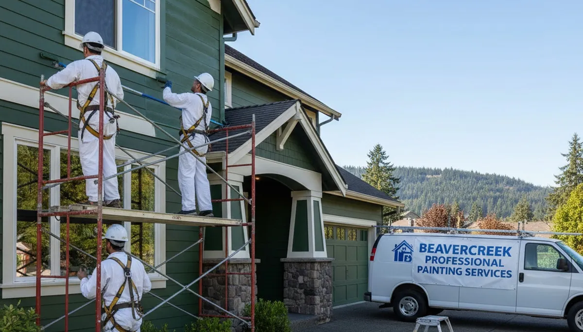 House Painting