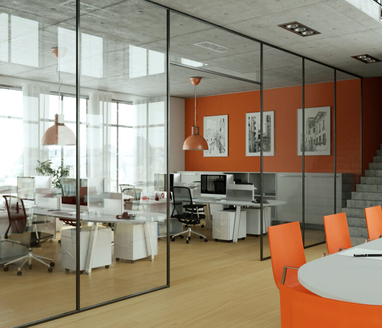 Commercial Painting